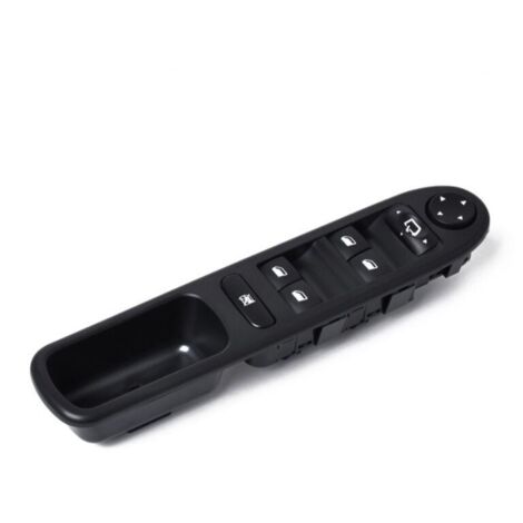 Commande Bouton Lève Vitre 307, Interrupteur de Fenêtre 307SW 307CC 6554.KT