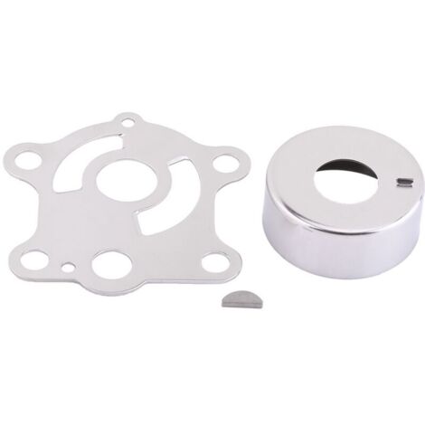 Kit de réparation de pompe à eau, kit de réparation de moteur hors-bord pour moteurs hors-bord 40/50cv 2 temps 1984-1994 (1/4)