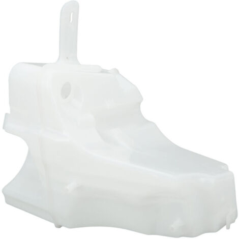 Réservoir de liquide de lave-glace 1638690820 Remplacement pour MercedesBenz ML350 ML320 ML430 ML55 (1/4)