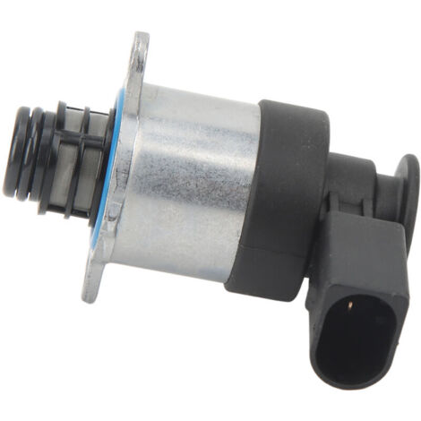 0928400768, Soupape de Commande de Régulateur de Pression de Pompe à Carburant Stable Professionnel Stable pour la Voiture