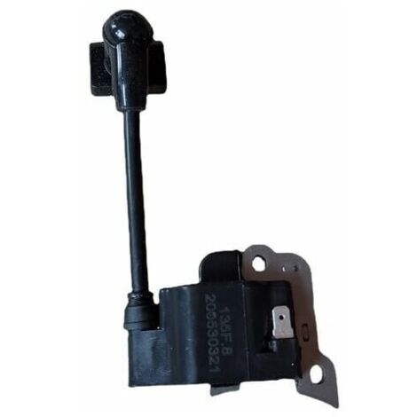 Pack Bobine d'Allumage Haute Tension FlkwoH Ignition GX25 - 30500-ZOH-013 (120g) - Accessoire Essentiel pour Moteur à Essence - Performance et Fiabilité (1/3)
