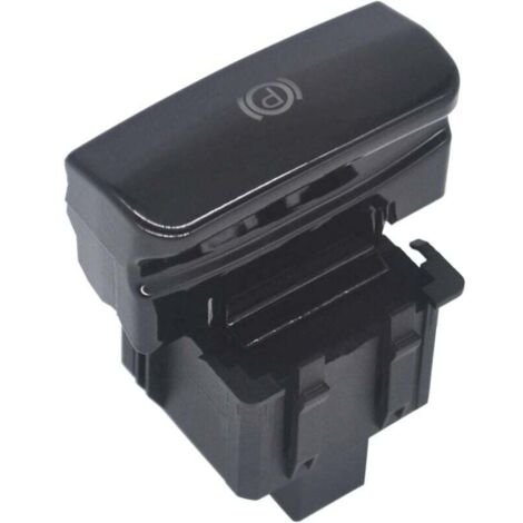 Bouton Frein a Main C4 Grand Picasso DS4 470702, KASturrboo Interrupteur de Frein for 3008 5008 470706 470703 Noir brillant (1/4)