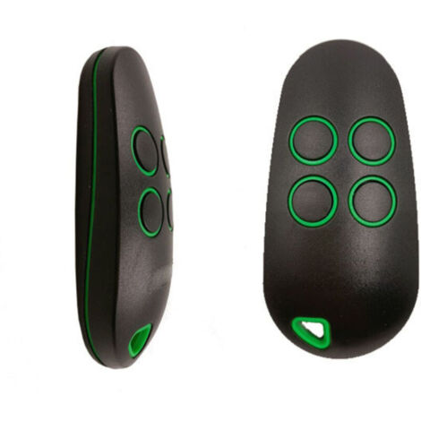 Compatible avec la télécommande de porte de garage TOPD4REN 806TS-02904 33,92 MHz 868,35 MHz télécommande à code tournant