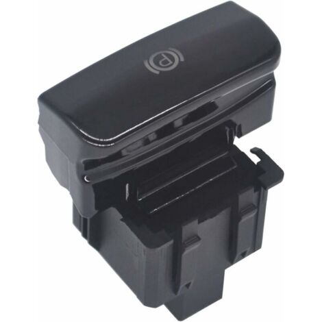 Bouton Frein a Main C4 Grand Picasso DS4 470702, KASturrboo Interrupteur de Frein for 3008 5008 470706 470703 Noir brillant (1/4)