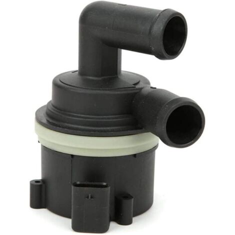 Chauffe-bloc de pompe à eau OEM 5N0965561A 5N0965561 5N0 965 561 pour Audi - for VW Caddy Passat Jetta (1/4)