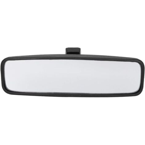 Rétroviseur de Voiture, Rétroviseur Intérieur de Voiture à pour retroviseur interieur clio 3 pour citroen c1 ABS 814842 Convient pour Aygo Citroen C1 Citroen SAXO 1.4VTS 1.5D 1.0X 1.6VTS 1.1X (1/4)