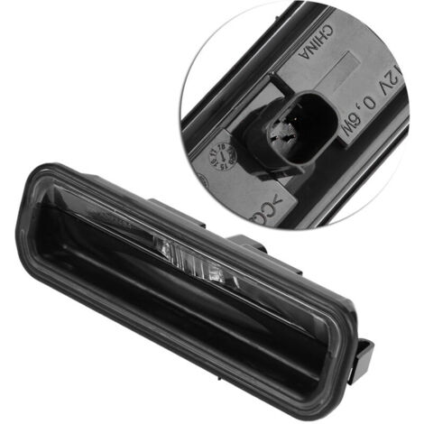 Interrupteur d'ouverture du coffre arrière pour Ford FOCUS MK3 III 2010-2014 BM5119B514AE (1/4)