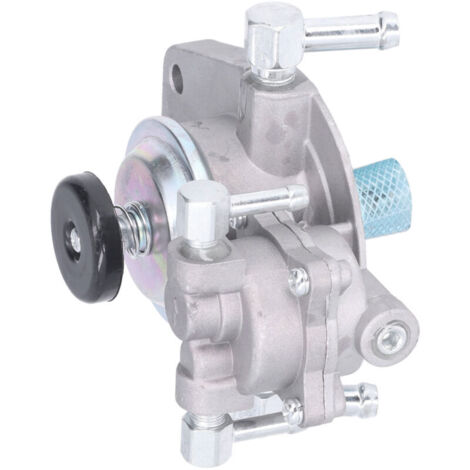 Base de montage de filtre à carburant Diesel, pompe d'amorçage 16401-VK511 de remplacement pour Nissan Navara D22 YD25DDTI (1/4)
