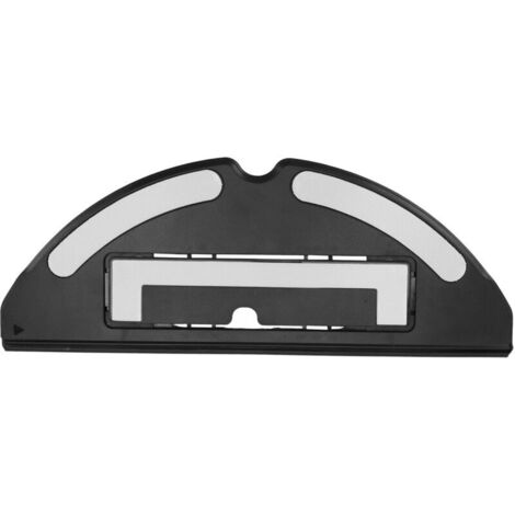 Support de Chiffon de Rechange pour Roborock S7 T7S T7s Plus G10, Support de Chiffon de Rechange pour Robot Aspirateur, Facile à Remplacer, Accessoires de Réservoir pour Roborock (1/4)