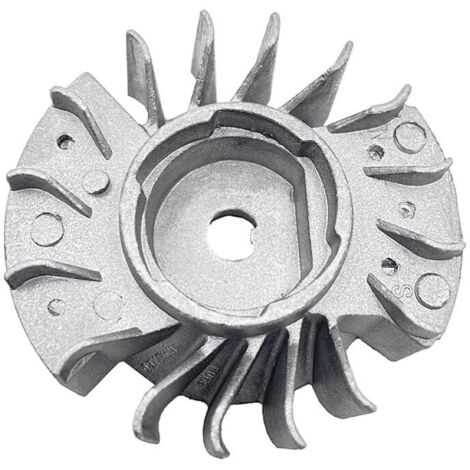 Remplacement du volant d'inertie 1130-400-1201 pour volants d'inertie Stihl 017/018 / MS170 / MS180 (1/4)
