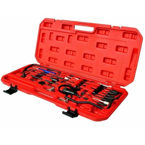 Outil de calage pour moteur pour Citroën et Peugeot (1/4)