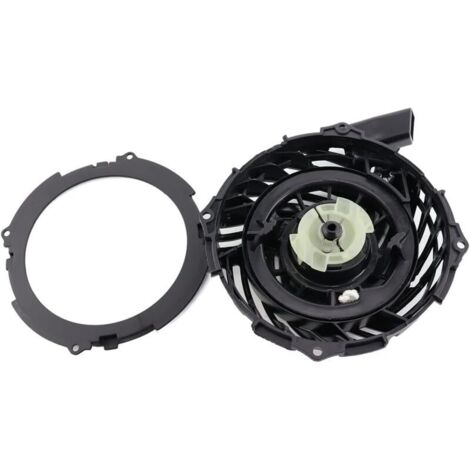 590588 593959 591139 593961 Démarreur à rappel Démarreur à rappel pour moteur Briggs & Stratton 300E 450E 500E 550E 550EX 575EX 600E 625E 08P502 09P602 093J02 09P702 140cc (1/4)