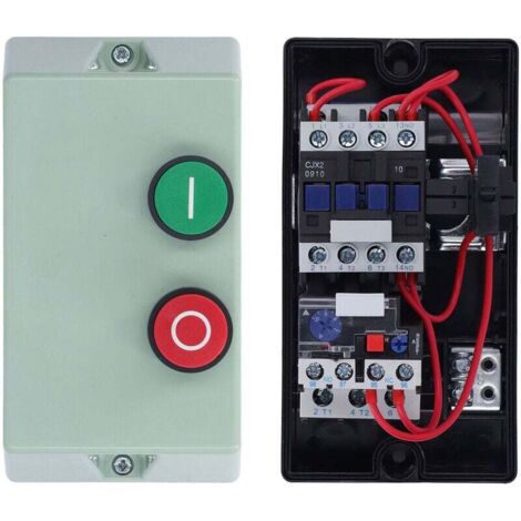 D marreur Magn tique De Moteur Interrupteur Magn tique IP55 Bo tier De d-marreur-magn-tique-de-moteur-interrupteur-magn-tique-ip55-bo-tier-de