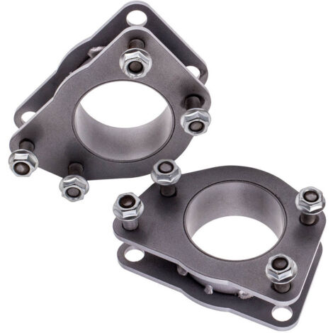 Kit de levage avant Kit de mise à niveau for Jeep Liberty KJ KK Nitro 2002-2012 (1/4)