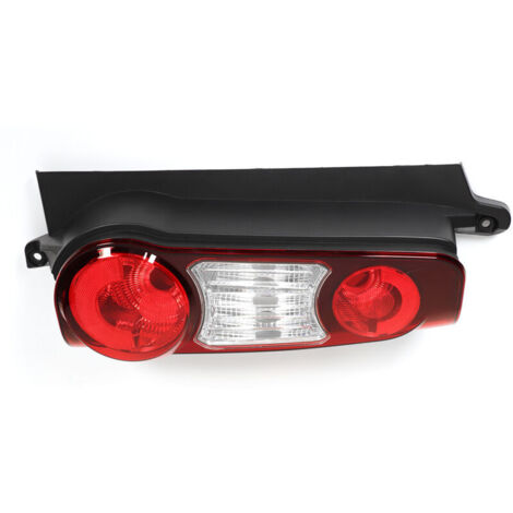 Feu arrière - PSA OEM - 6351FJ - BERLINGO PARTNER PARTNER TEPEE - - Vente pieces de rechange automobile - Tunisie Feu arrière - PSA OEM - 6351FJ - BERLINGO PARTNER PARTNER TEPEE - - Vente pieces de rechange automobile - Tunisie