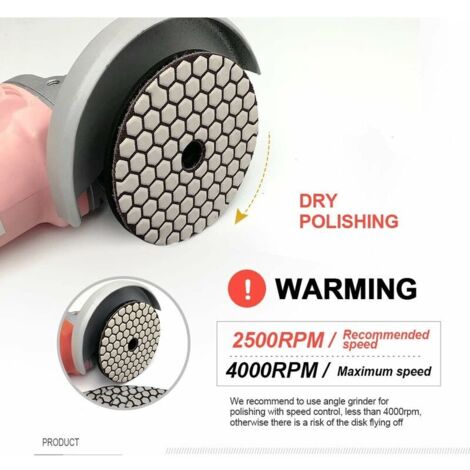 TechDiamondTools Pâte De Polissage Diamant 50 000 Grains 0-0,5 Microns - 5g Haute Concentration Pour Finition Parfaite