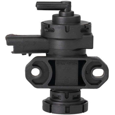 Vanne de Pression Turbo, Akozon 9635704380 Replaceent du Vanne de Pression Turbo, Akozon 9635704380 Replaceent du