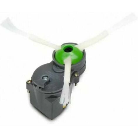 Accessoire pour aspirateur Module de moteur à brosse latérale pour Irobot Roomba E6 E5 I7 500 600 700 Series (1/4)