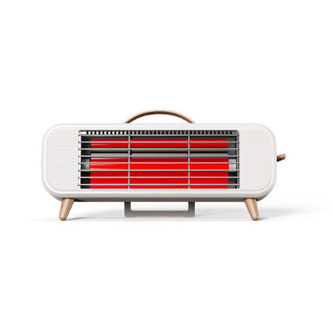 Home Chauffage 350W, Chauffage électrique, pour Bureau à Domicile A