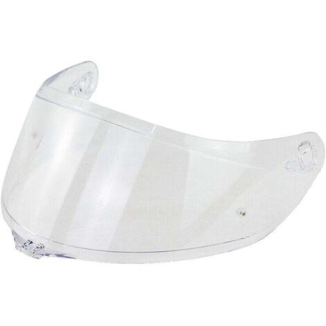 Visière de rechange pour casque intégral AGV K1 K3SV K5, pare-brise de moto