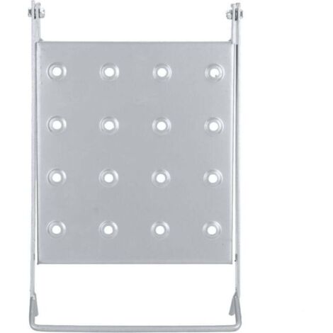Plate-Forme de Travail, Plateforme de Travail pour Echelle Tools Etagère de Travail pour Toutes Les Echelles Tenir 150 kg (1/4)