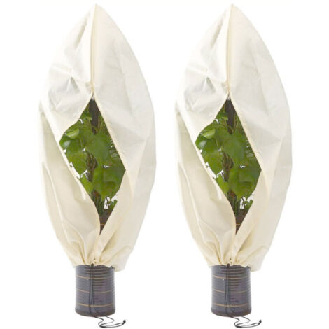 Paquet de 4 piquets de plantes à arrosage automatique, dispositif d'arrosage automatique en forme d'oiseau pour arbres de fleurs en pot d'intérieur et d'extérieur (bleu) (1/4)