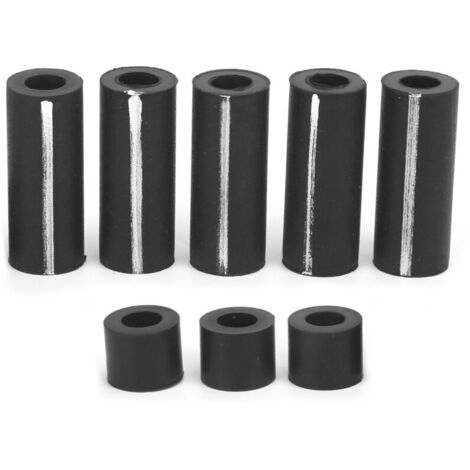 Kit de joints de corps de Valve de Transmission automatique à 5 vitesses, Kit de remplacement pour 911/Boxster/Cayman, 8 pièces (1/4)