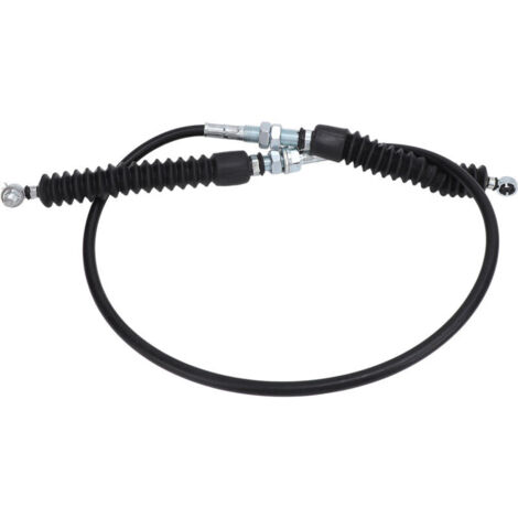Câble de Sélecteur de Vitesse, Câble de Changement de Vitesse, Changement de Vitesse Précis 7081921 pour RZR S 900 100 EPS. (1/4)