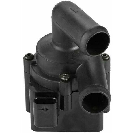 Pompe eau - 5N0965561 Pompe eau de chauffage auxiliaire pour QA6 A7 Q7