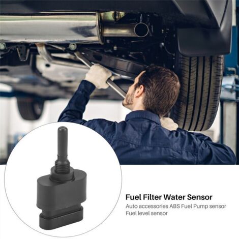 Micvtve Capteur De Filtre à Carburant 77363659 - Pièce De Rechange Précise