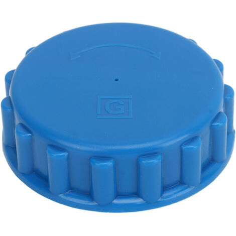 Bouchon de réservoir de carburant de chauffage de stationnement de 58mm avec joint d'étanchéité bouchon de réservoir de carburant de remplacement accessoires de chauffage de stationnement (1/4)