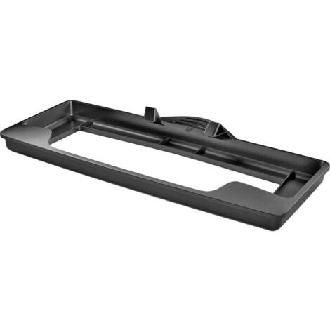 Kärcher Adaptateur pour tapis et moquette accessoire pour nettoyeurs vapeur Easy Fix (1/4)