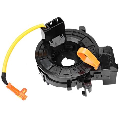 84306-0K050 Airbag de ressort d'horloge de cble en spirale adapté pour Toyota Hilux VIGO Innova Fortuner
