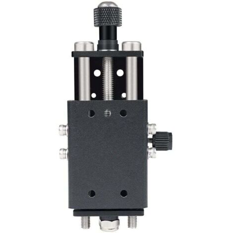 RéGleur de Hauteur D' Z, Ensemble ContrôLe Mise au Point Levage Z pour Graveur TTS 25 55 TT-5.5S, Module
