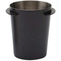 noir 51 mm Accessoires de machine à café Tasse doseuse à café pour porte-filtre pour machine à expresso Ek43