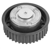 Poulie d'arbre à cames en acier inoxydable 7701478505, remplacement adapté pour Renault Clio/Megane/Scenic/Laguna