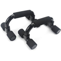 Poignées d'appui pour Pompe/Push-Up Bars pour Musculation