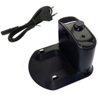 Accessorio per aspirapolvere, stazione di ricarica 4648050 per robot aspirapolvere IROBOT ROOMBA 500/600/700/800/900