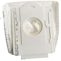 Lot de 10 sacs filtrants à poussière pour aspirateur robot -sbt90e/xaa - Remplacement de sac pour aspirateur robot