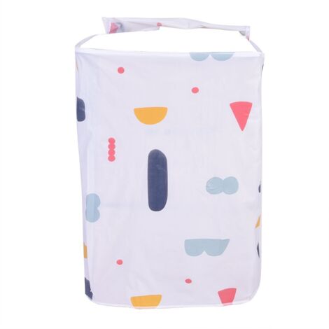 Housse pour machine à laver, sèche-linge, anti-taches, imperméable, entièrement couverte, protection pour machine à laver avec fermeture éclair, housse de protection pour la maison (chargement supérie (1/4)