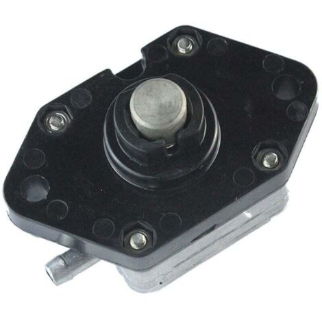 Pompe à essence hors-bord 4 temps 4/6/8/HP pour Yamaha Esaote 6BX–24410–00-1 Pack (1/4)