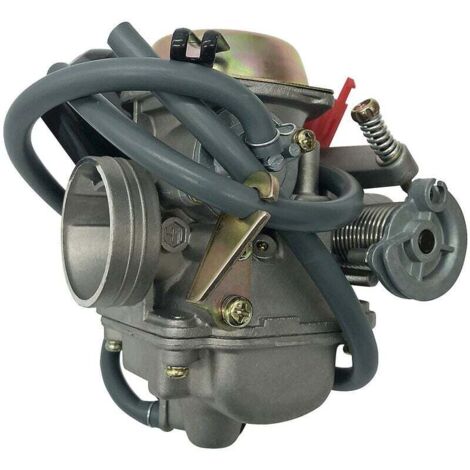 Moto Carburateur Gy6 125 Gy6 150cc 150 Carburateur Atv Haomai Amérique du Sud (1/4)