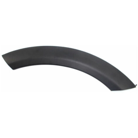 pièces de garniture de passage de roue garde-boue de voiture garde-boue avant droit supérieur 51131505866 remplacement pour BMW MINI COOPER 2002-2008, modèle : avant droit supérieur