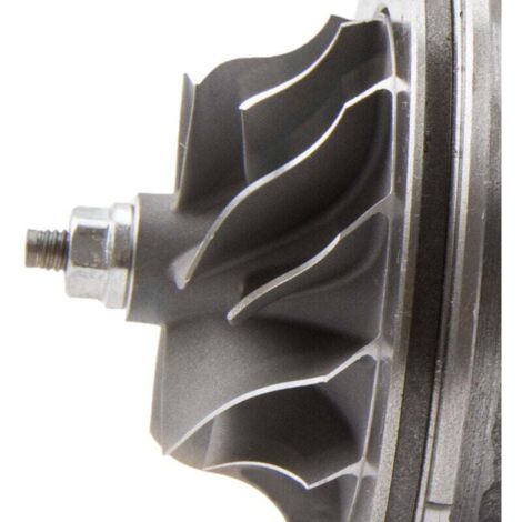 Cartouche Turbo K03 Pour Peugeot 206 307 406 HDi 90cv - Citroën - Référence 53039700057