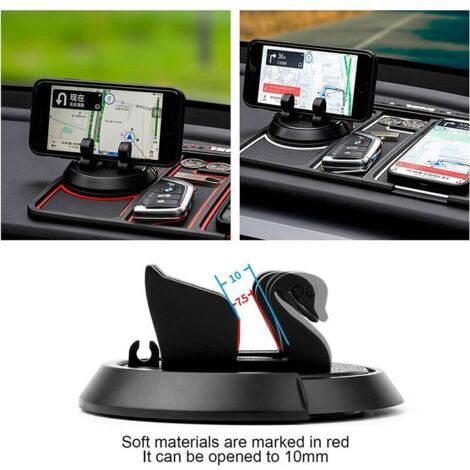 Support de téléphone portable | Tableau de bord, G... – Grandado Support de téléphone portable | Tableau de bord, G... – Grandado