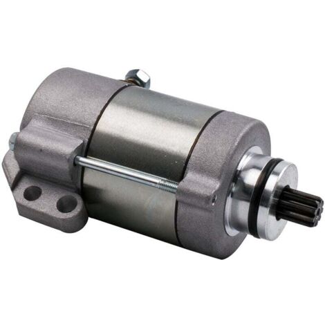 SMU0525 Démarreur Pour EXC 300 2008 2009 2010 2011 2012 2013 2014 410 WATT (1/5)