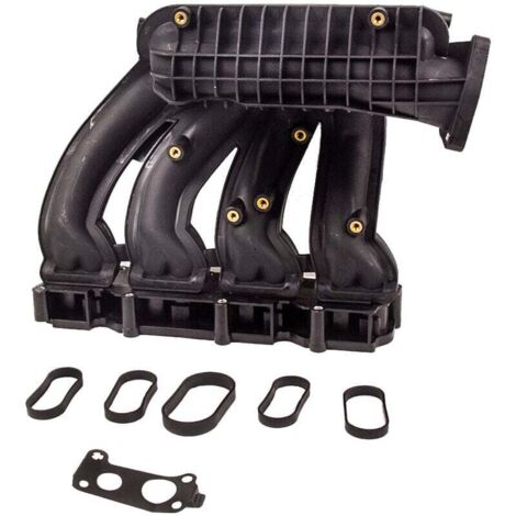 Collecteur D'admission Pour Mercedes-Benz Classe C E CLK W210 W211 S211 W203 CDI (1/5)