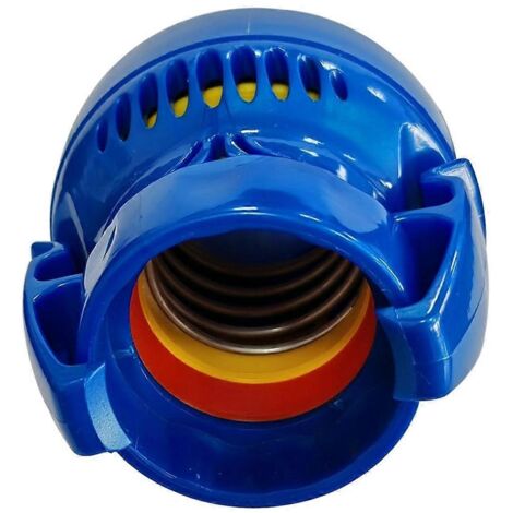 Valve de débit Zodiac FRV100 - Pièce de rechange pour les robots de piscine MX6/MX8