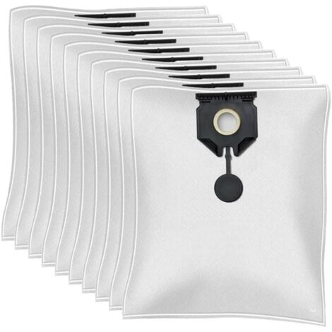 Sac à poussière pour aspirateur 2.889-154.0 (Nt30/1) Nt 30/1 Ap-Tact, Te, L, M, lot de 10 (1/5)