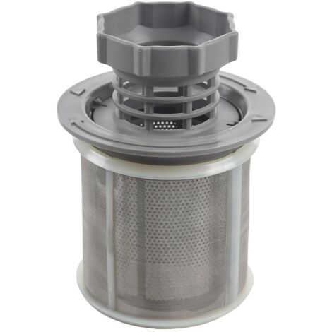 Lot de 2 filtres pour lave-vaisselle - Compatibles avec les lave-vaisselle Bosch séries 427903 et 170740 (1/5)